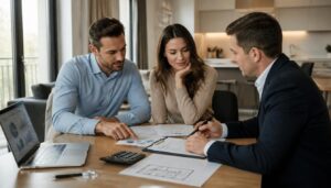 Crédit pour un investissement locatif : bien choisir